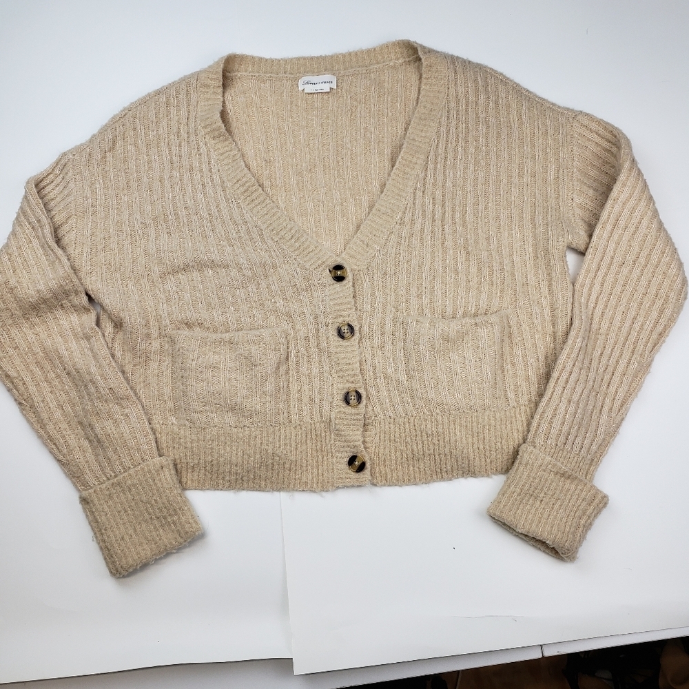 Lovers + Friends cardigan sweater